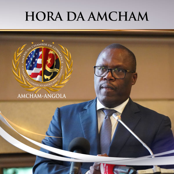 AMCHAM Angola Podcast