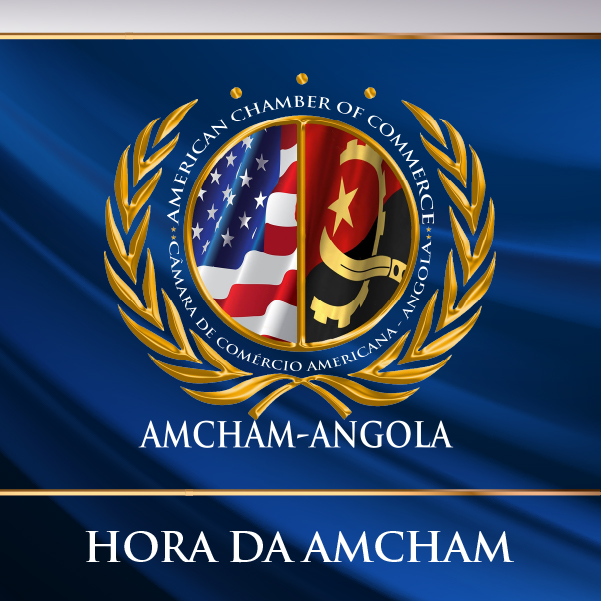 AMCHAM Angola Podcast