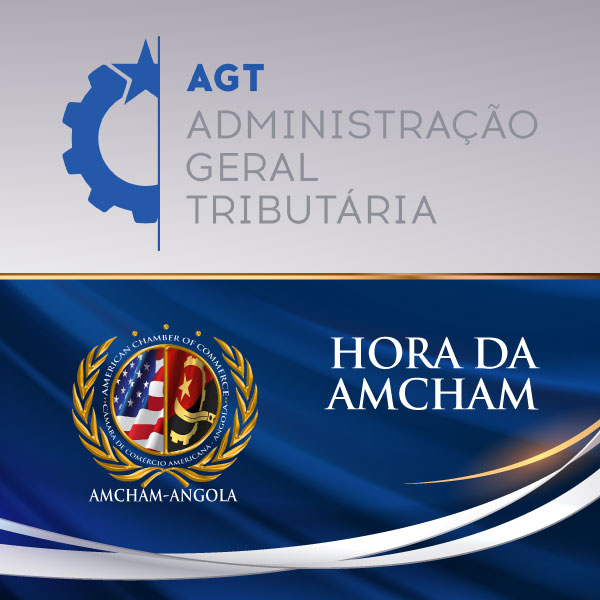 AMCHAM Angola Podcast