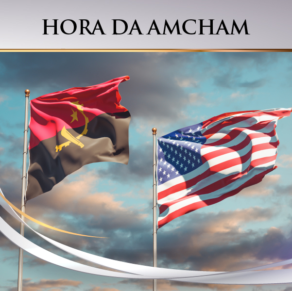 AMCHAM Angola Podcast