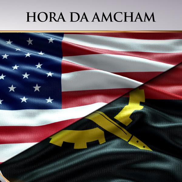 AMCHAM Angola Podcast