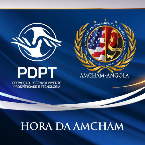 AMCHAM Angola Podcast