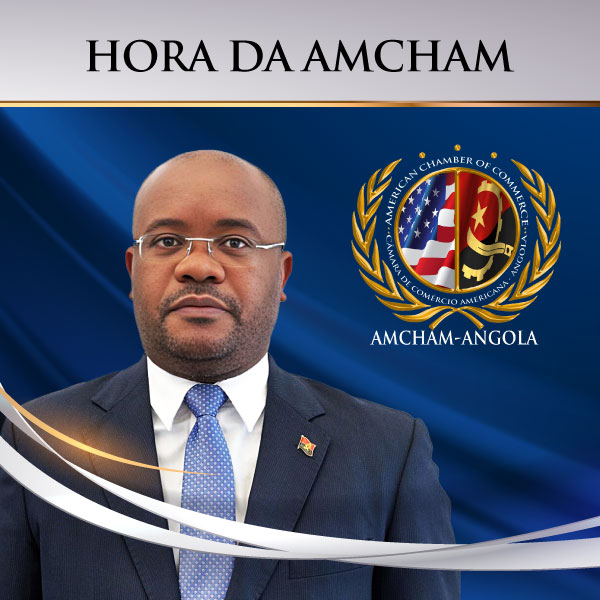 AMCHAM Podcast