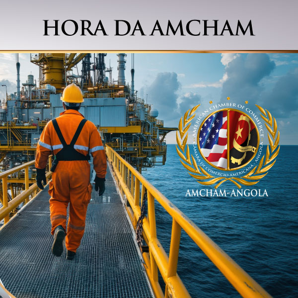 AMCHAM Podcast