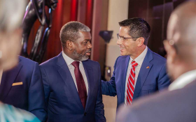 AMCHAM Angola